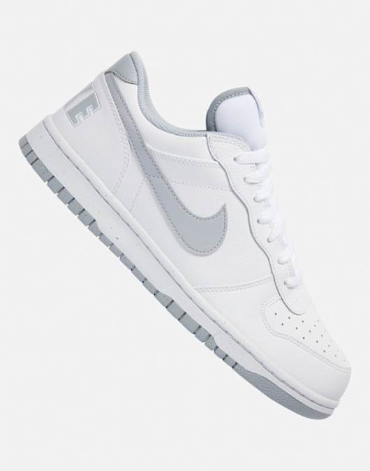 Mens Big Nike Low