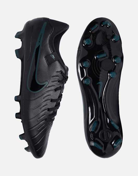 Adults Tiempo Academy Firm Ground