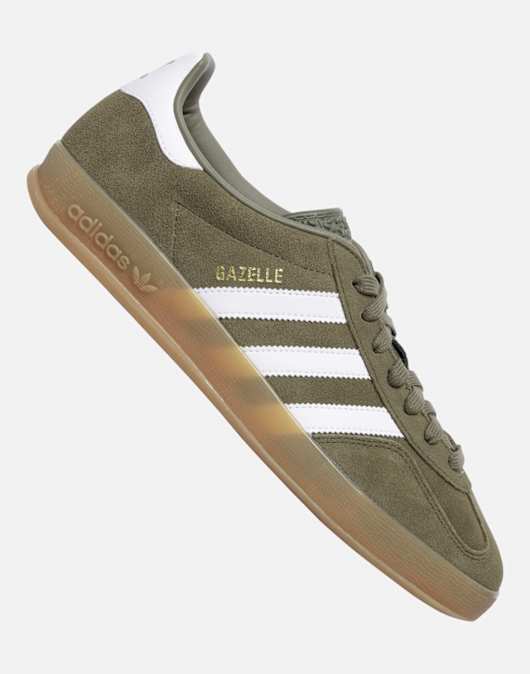 Adults Gazelle Indoor