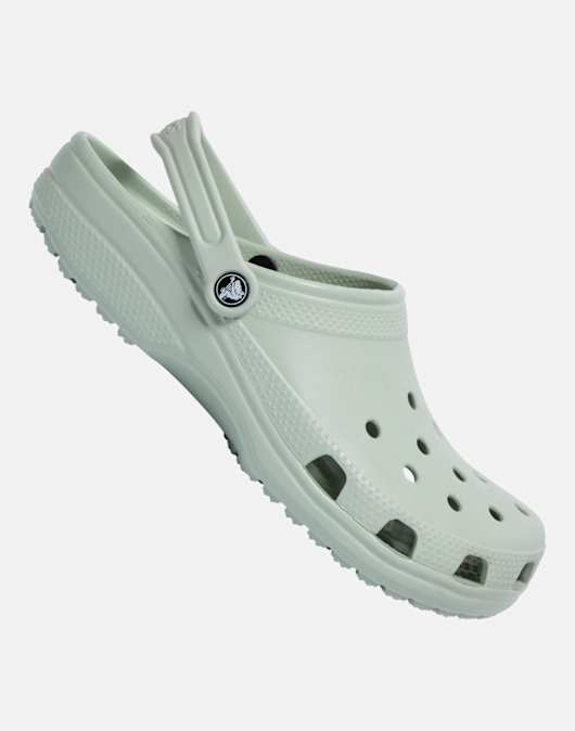 Adults Classic Clog