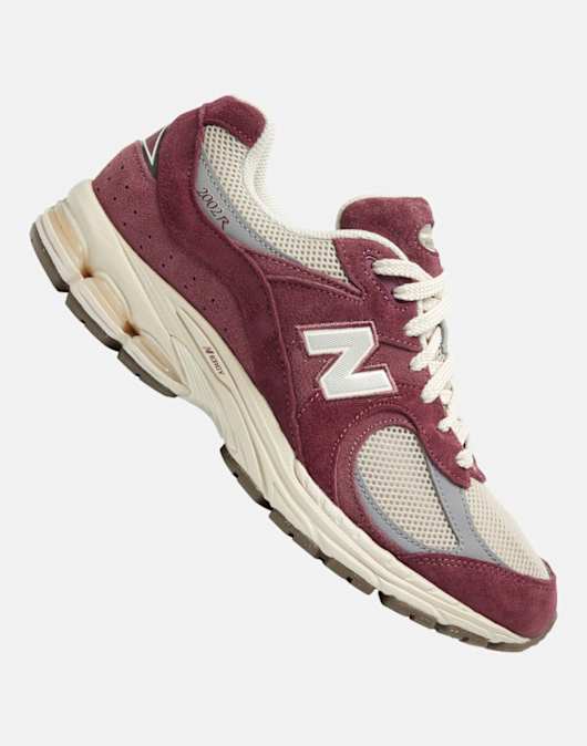 Mens 2002R Trainers