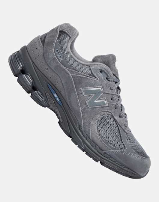 Mens 2002R Trainers