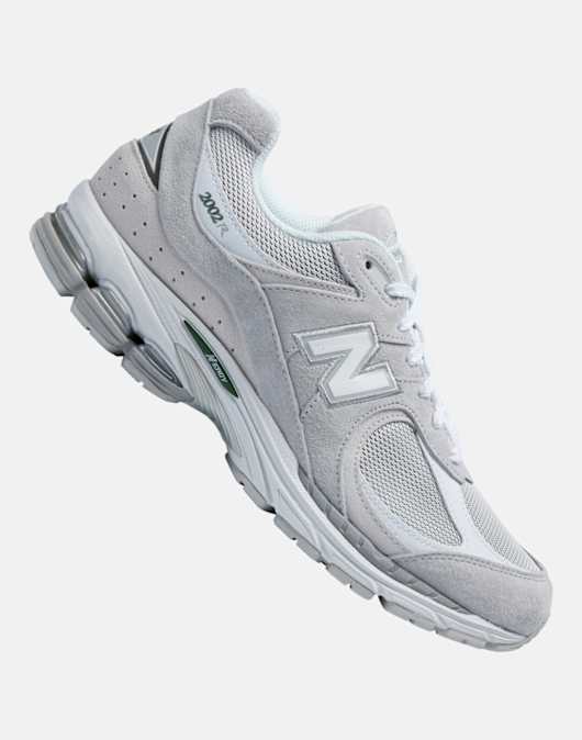 Mens 2002R Trainers