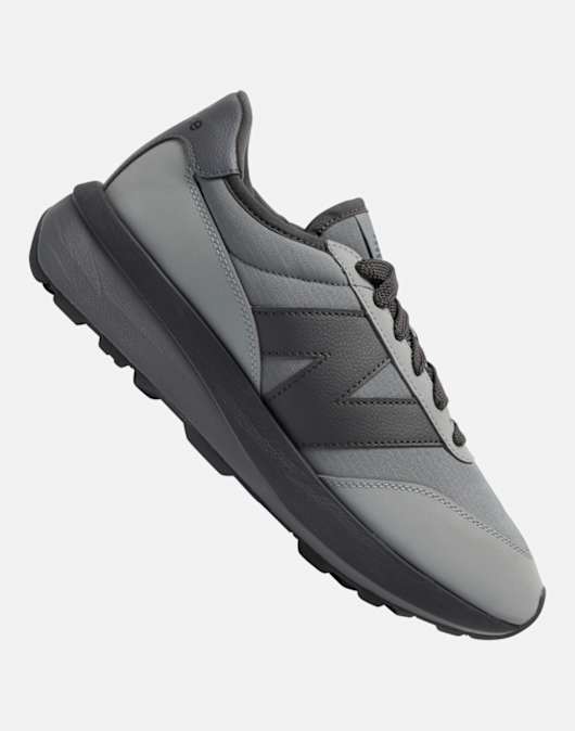 Mens 370 Trainers
