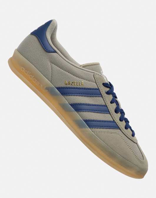 Mens Gazelle Indoor