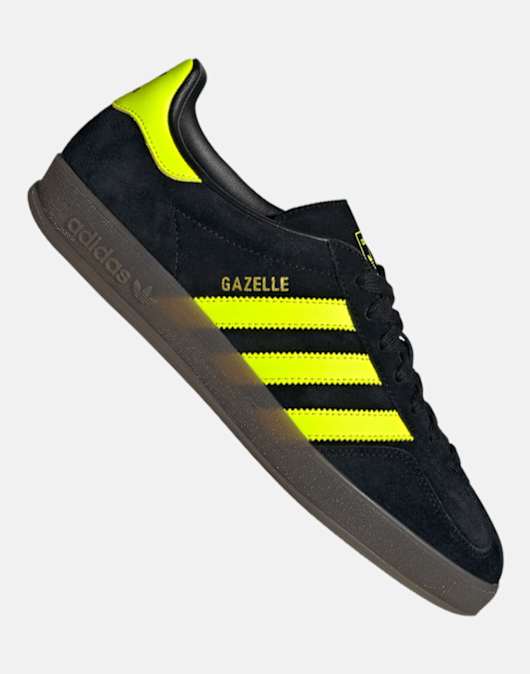 Mens Gazelle Indoor