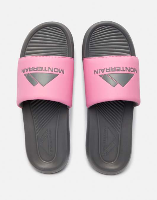 Mens Fuji Slides