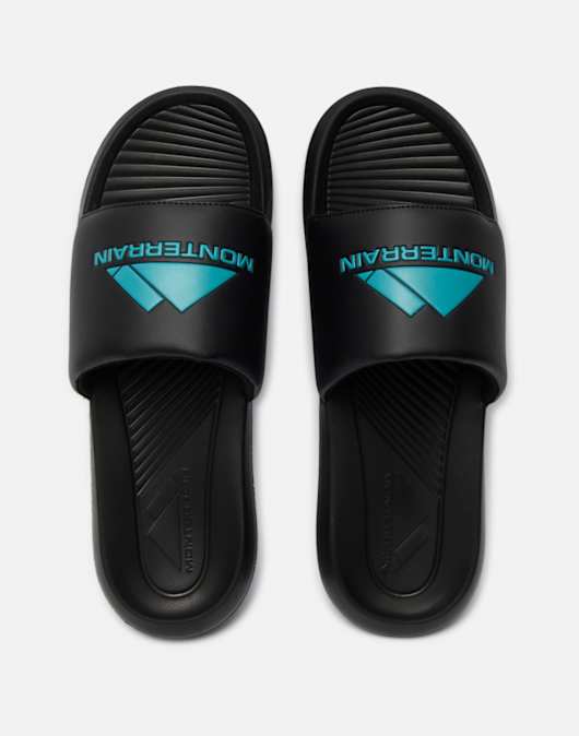 Mens Fuji Slides