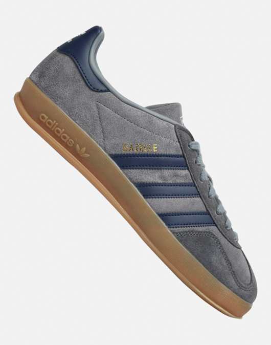 Mens Gazelle Indoor