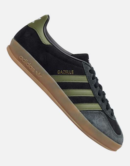 Mens Gazelle Indoor