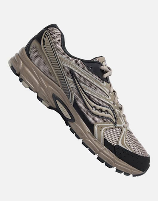 Mens Ride Millennium Armor