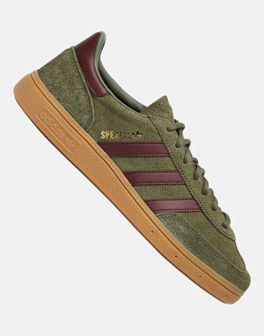 Mens Handball Spezial