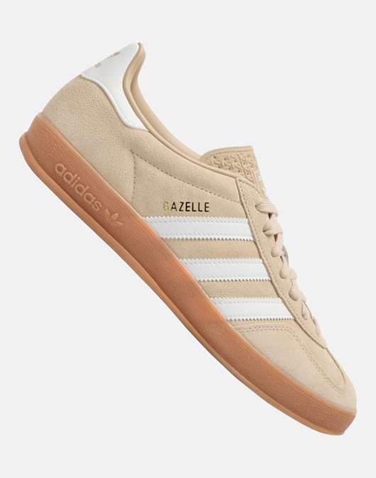 Mens Gazelle Indoor