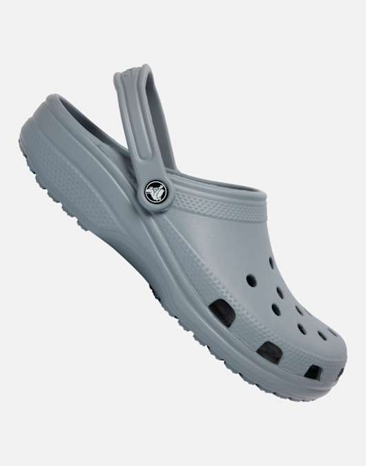 Mens Classic Clog