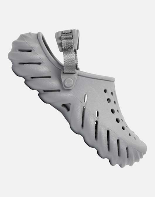Mens Echo Clog