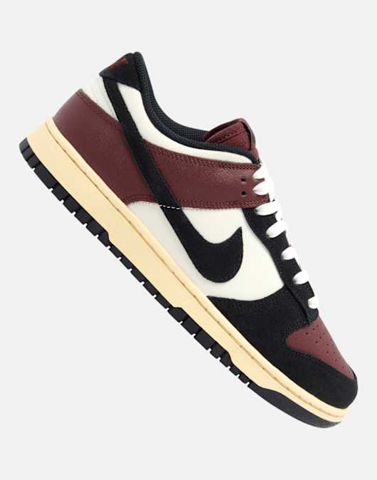 Mens Dunk Low Retro
