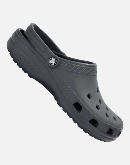 Mens Classic Clog