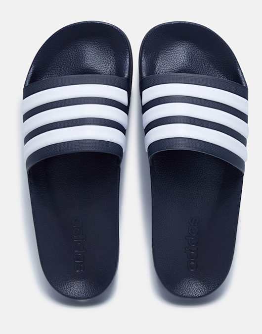 Mens Adilette Shower Slides
