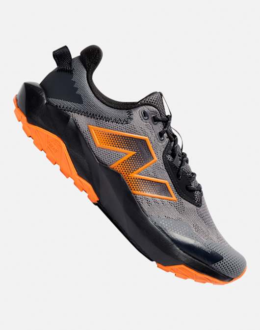 Mens Dynasoft Nitrel
