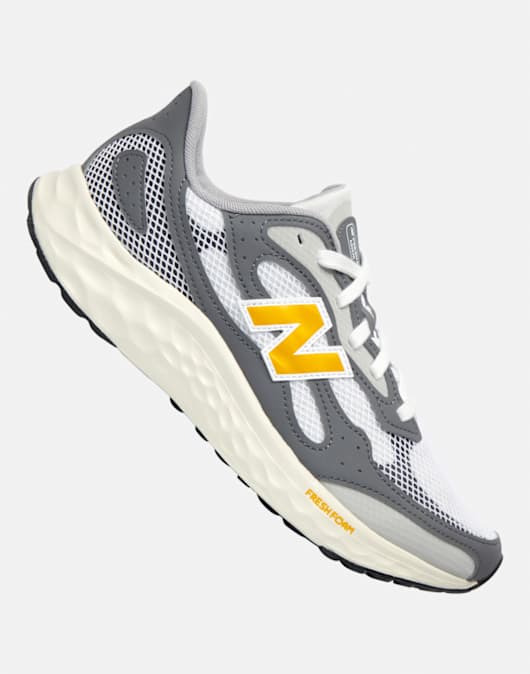 Mens Fresh Foam Arishi V4