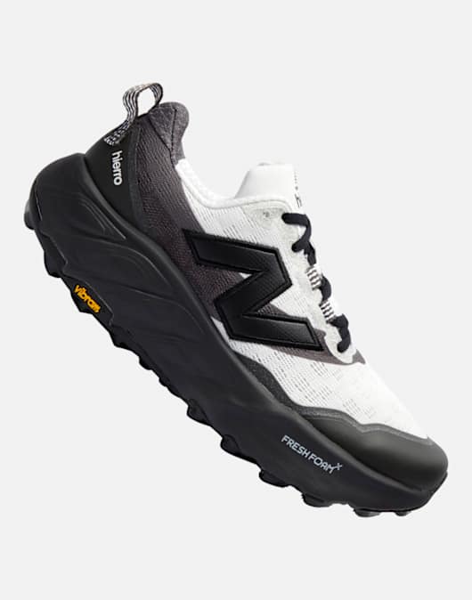 Mens Fresh Foam Hierro V9