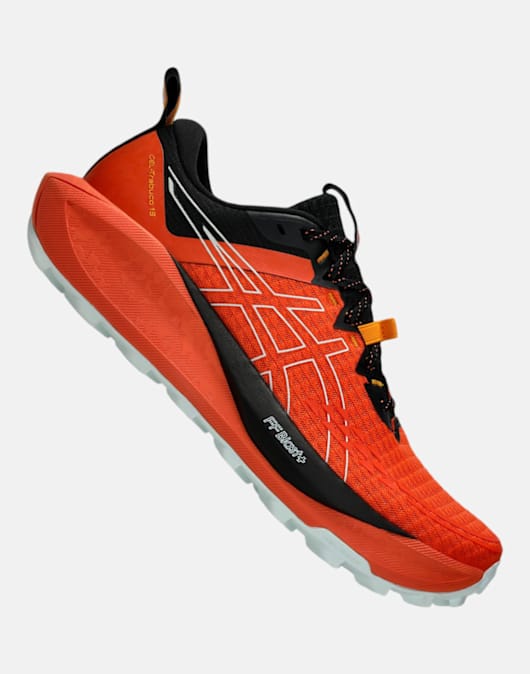 Mens Gel-Trabuco 13