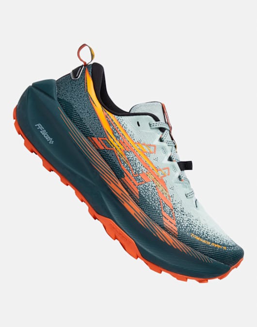 Mens Trabuco Max 4