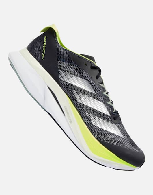 Mens Adizero Boston 12