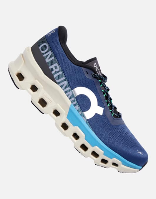 Mens Cloudmonster 2