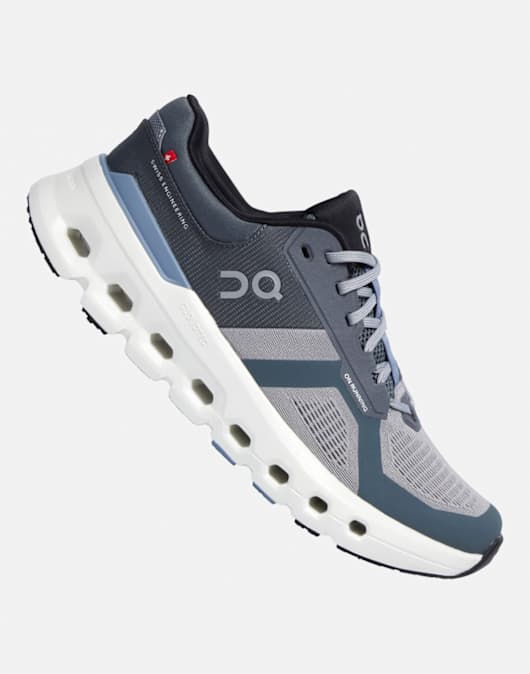 Mens Cloudrunner 2