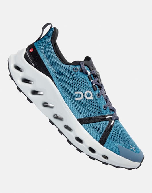 Mens Cloudsurfer Trail