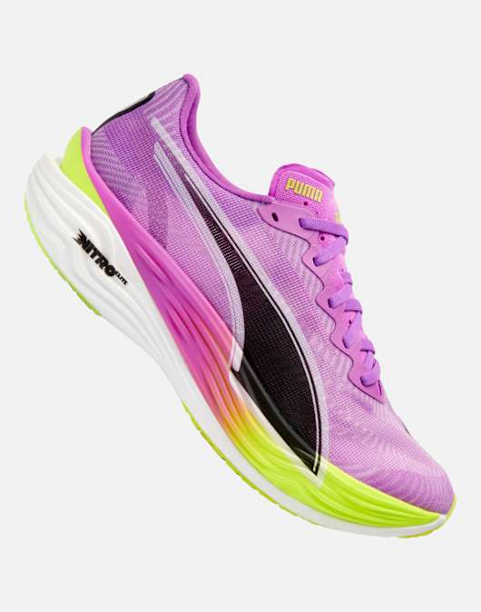 Mens Deviate NITRO Elite 3