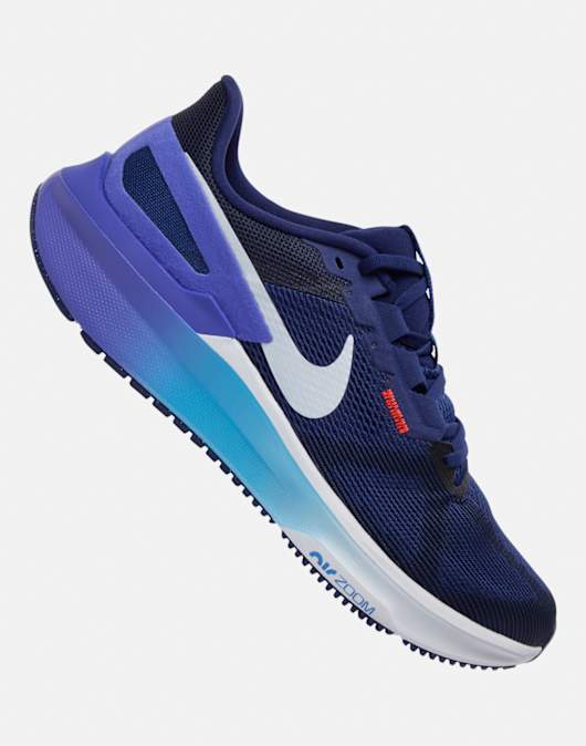 Mens Air Zoom Structure 25