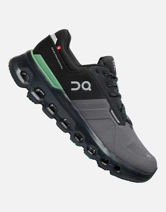 Mens Cloudrunner 2 Waterproof