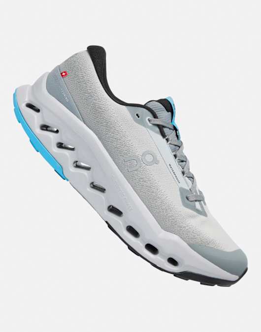 Mens Cloudsurfer Trail 2 Waterproof