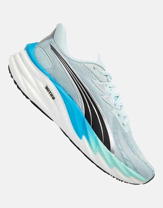 Mens Velocity Nitro 4