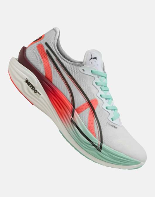 Mens Deviate Nitro Elite 3 Hyrox