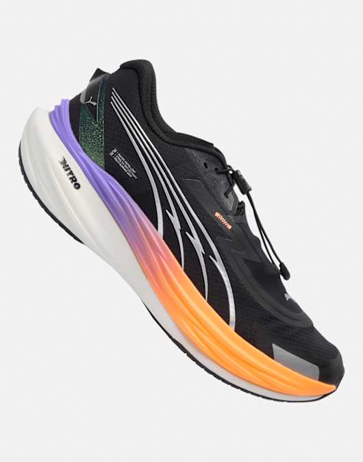 Mens Deviate Nitro 3 WTR+