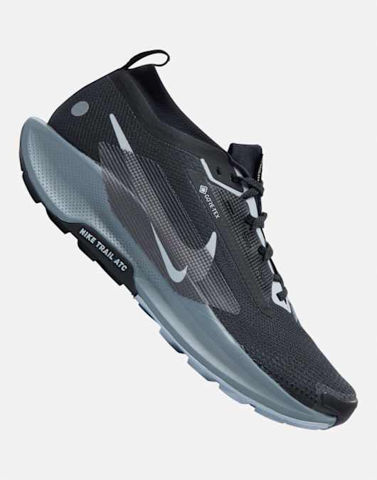 Mens Pegasus Trail 5 Goretex