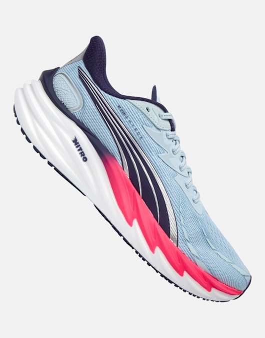 Mens Velocity Nitro 4 HYROX