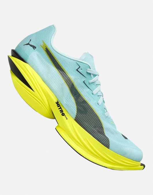 Mens FAST-R Nitro Elite 3