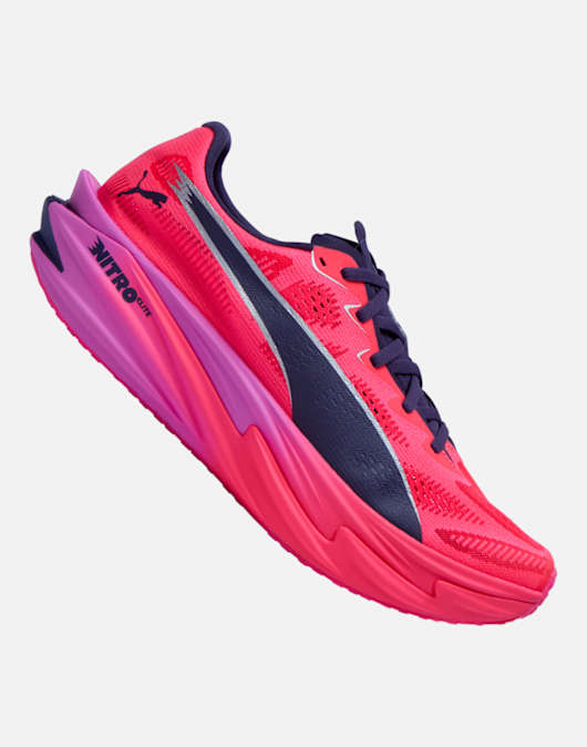 Mens Deviate Nitro Elite 4 HYROX