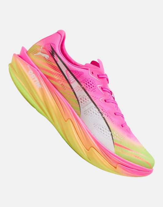 Mens Deviate Nitro Elite 4 ST