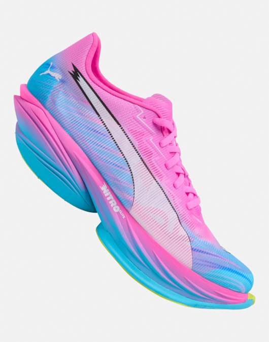 Mens FAST-R Nitro Elite 3 ST