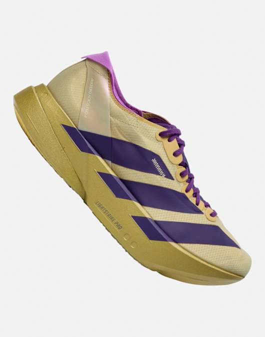 Mens Adizero Adios Pro 4