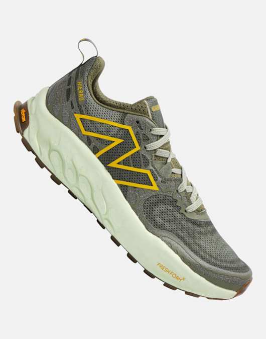 Mens Fresh Foam X Hierro V8
