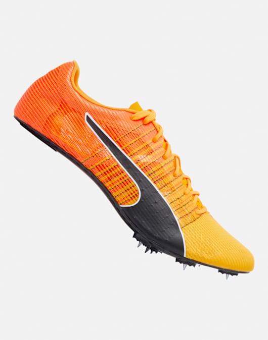 evoSPEED Future Faster+ 4 Sprint Spikes