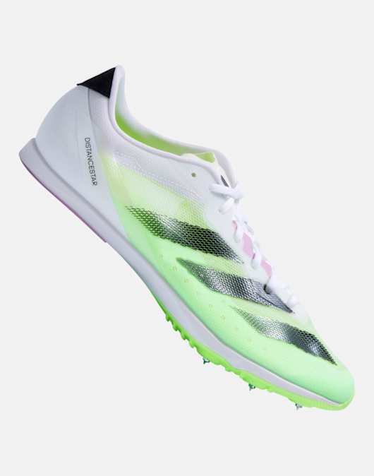 DistanceStar Track & Field Spikes