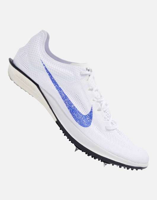 ZoomX Dragonfly 2 Blueprint Distance Spikes
