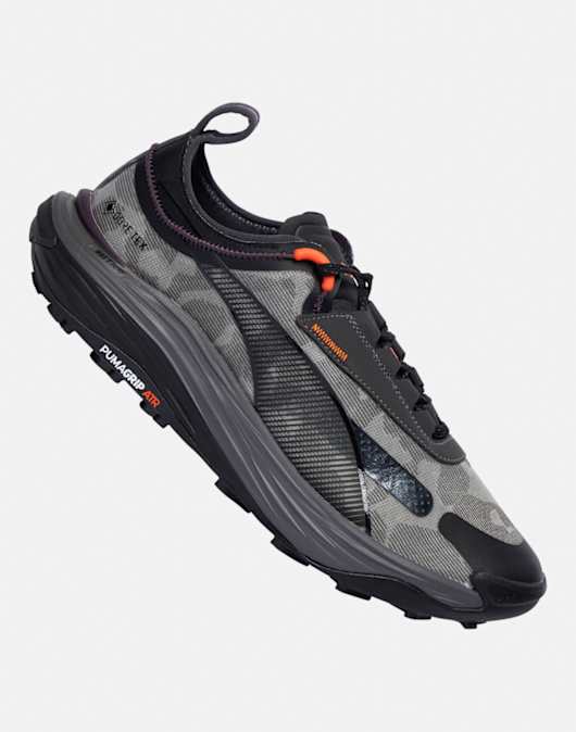 Mens Voyage Nitro 3 Goretex